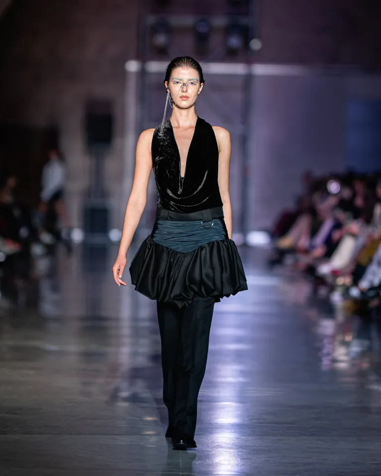 Baku Fashion Week: «не испорченные» и талантливые дизайнеры Азербайджана