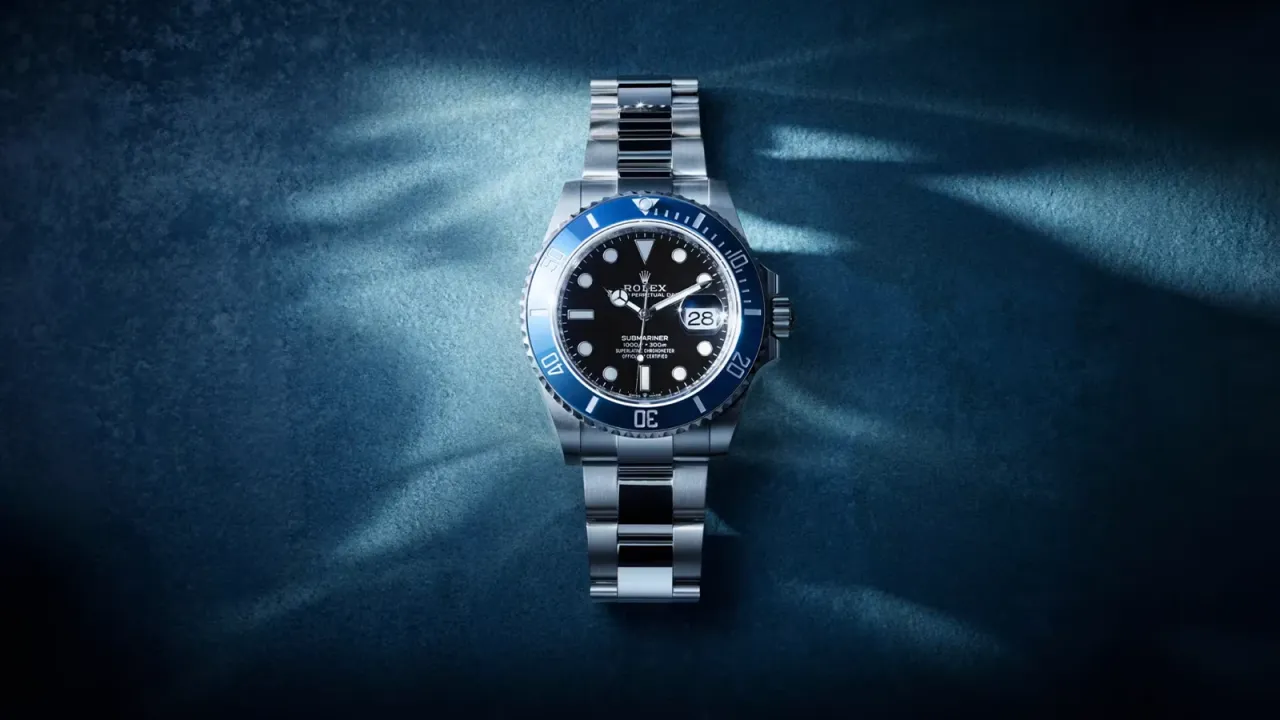 rolex.com