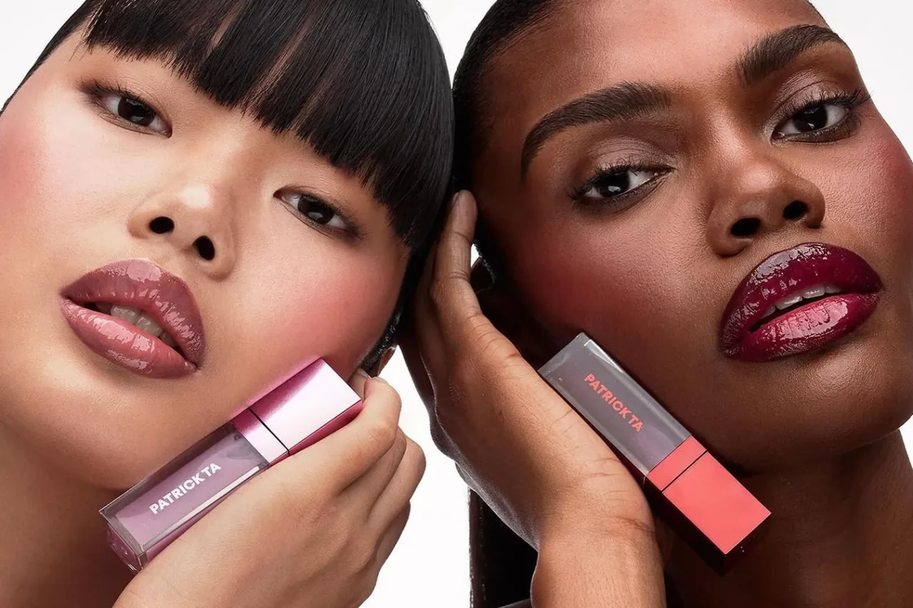 Instagram @patrickta