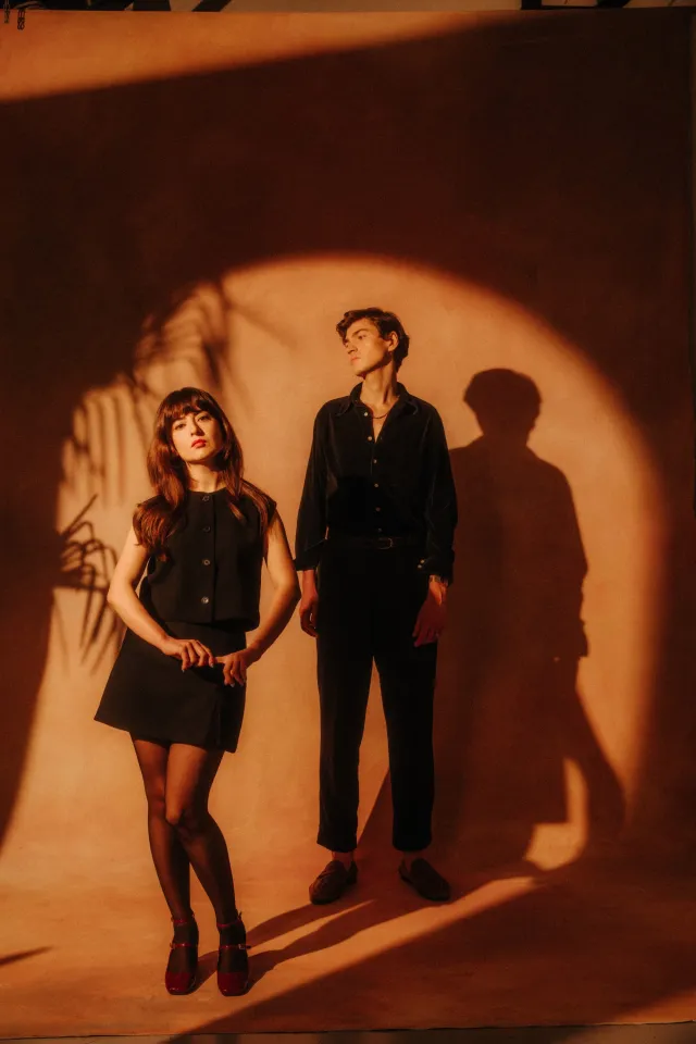 Фотограф: Dan Medhurst