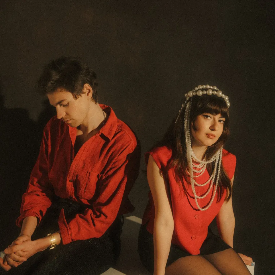 Фотограф: Dan Medhurst