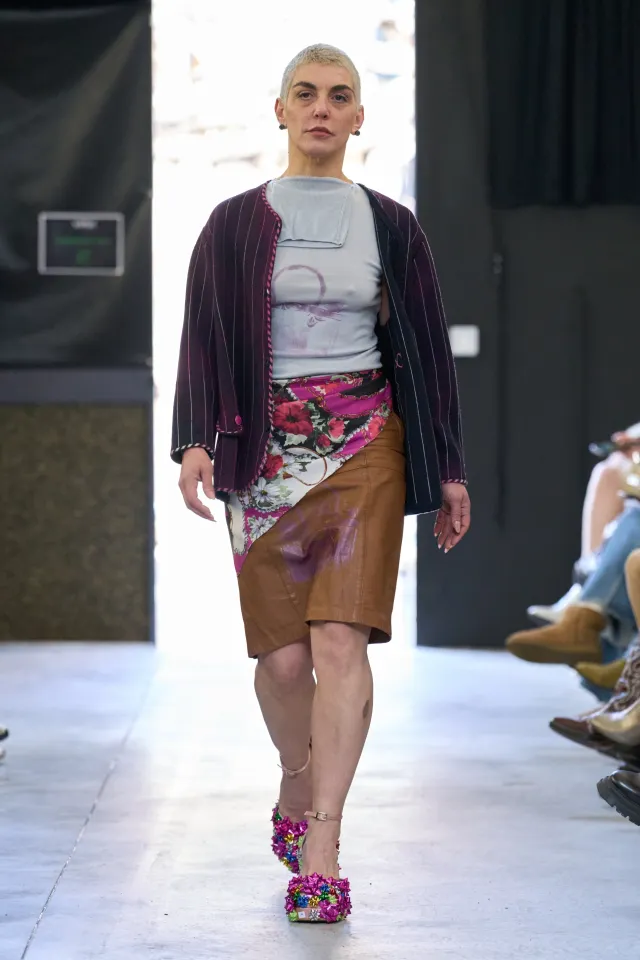 Лучшие коллекции с мужской Недели моды в Милане