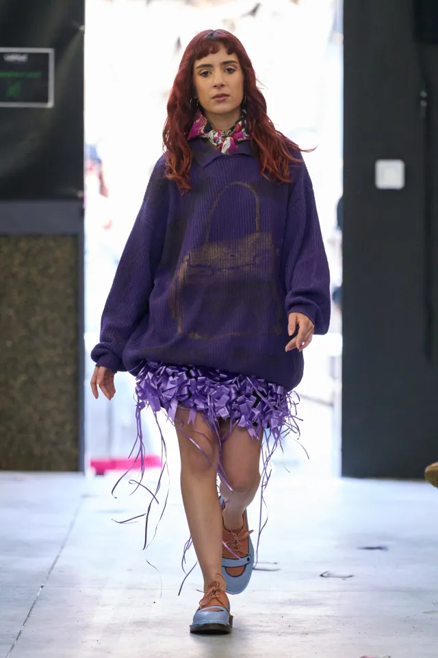 Лучшие коллекции с мужской Недели моды в Милане