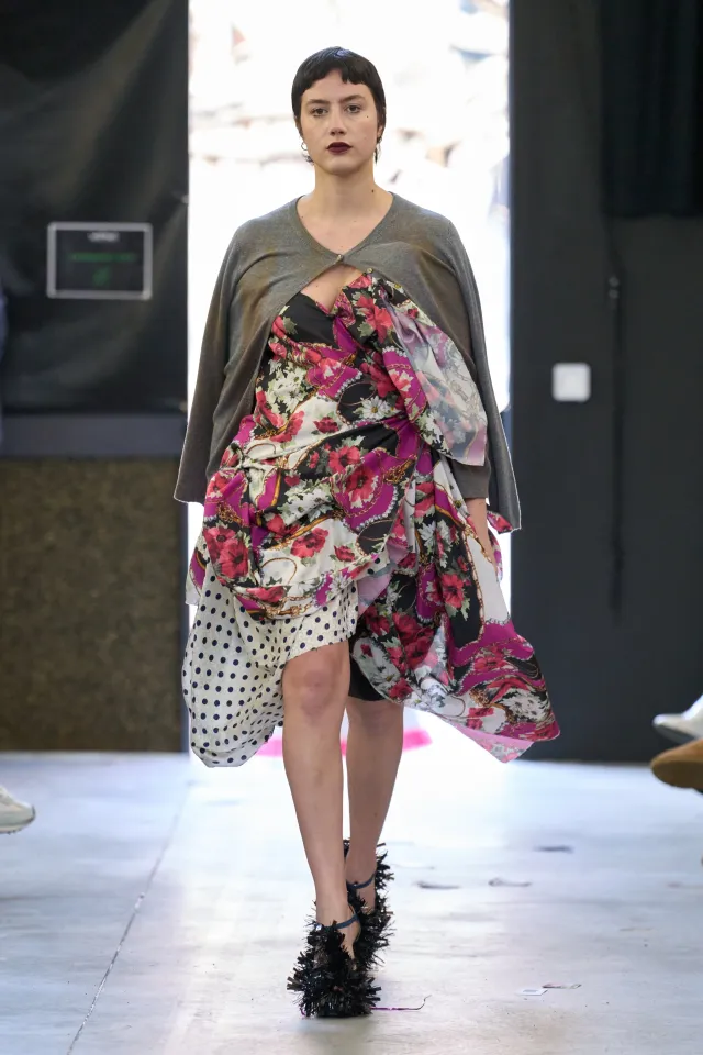 Лучшие коллекции с мужской Недели моды в Милане