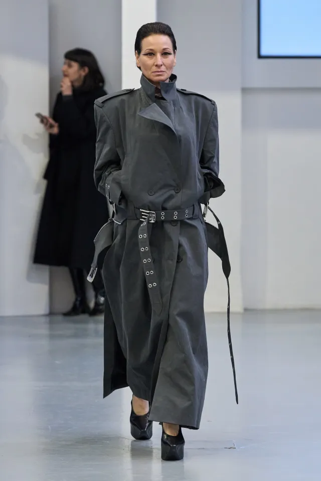 Лучшие коллекции с мужской Недели моды в Милане