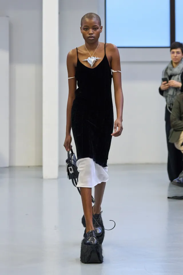 Лучшие коллекции с мужской Недели моды в Милане