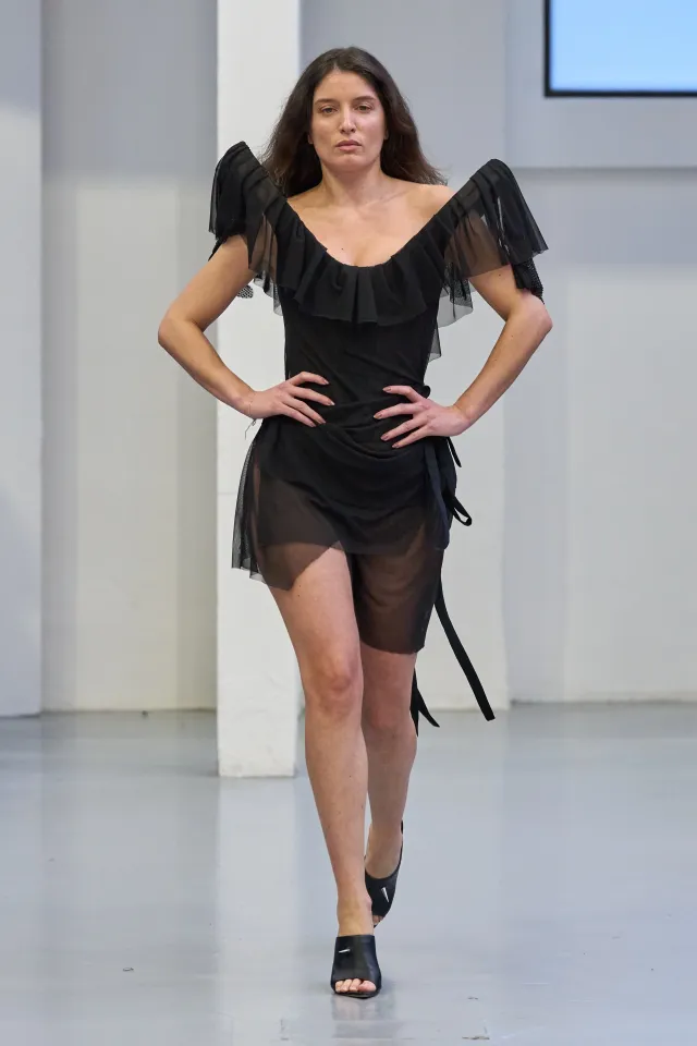 Лучшие коллекции с мужской Недели моды в Милане