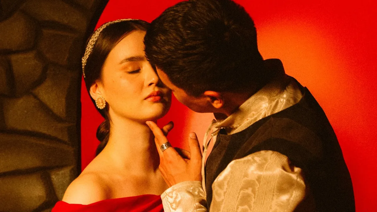 Аружан Жанова