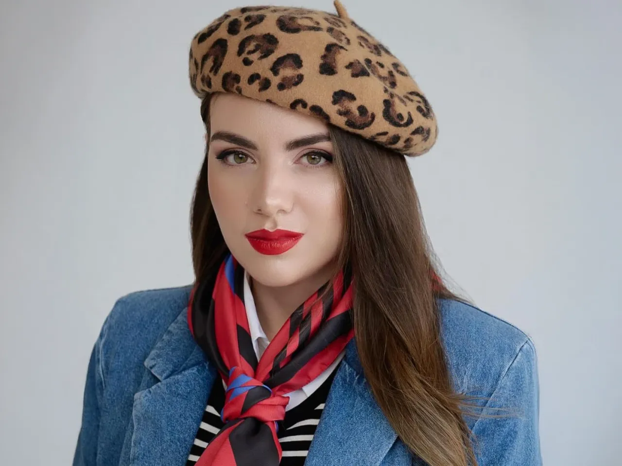 Нургюл Салимова | Instagram @nurgyulll