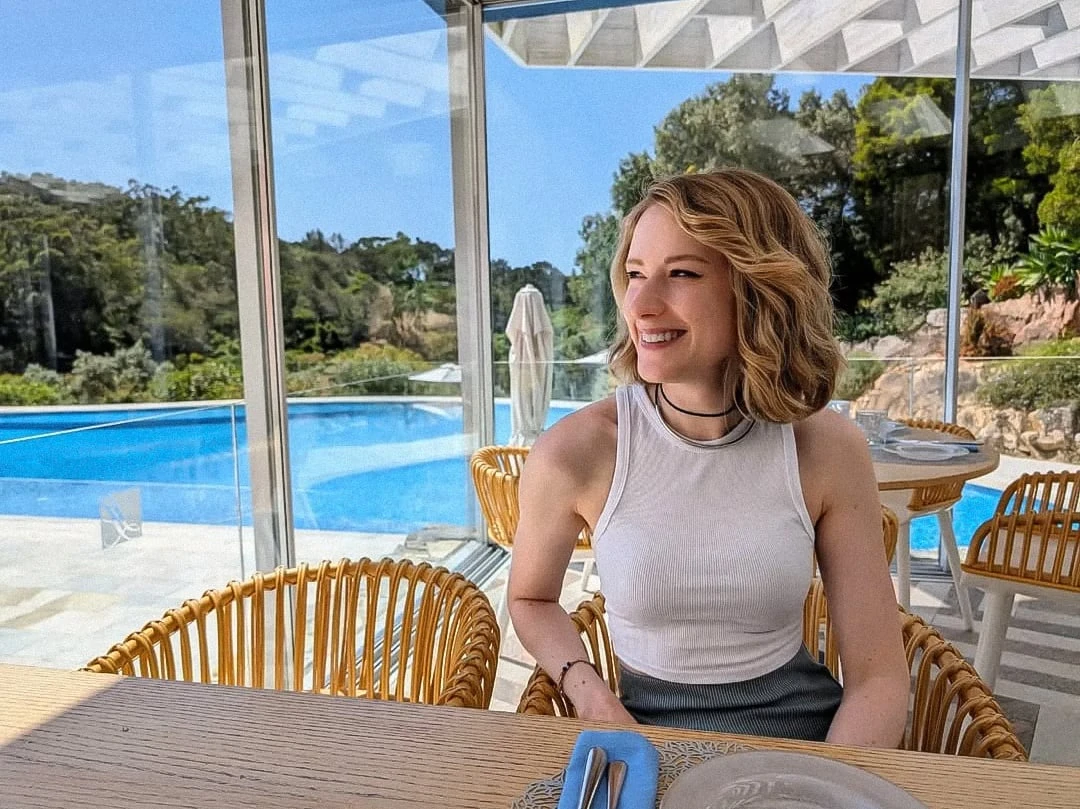 Анна Рудольф | Instagram @annarudolf_chess