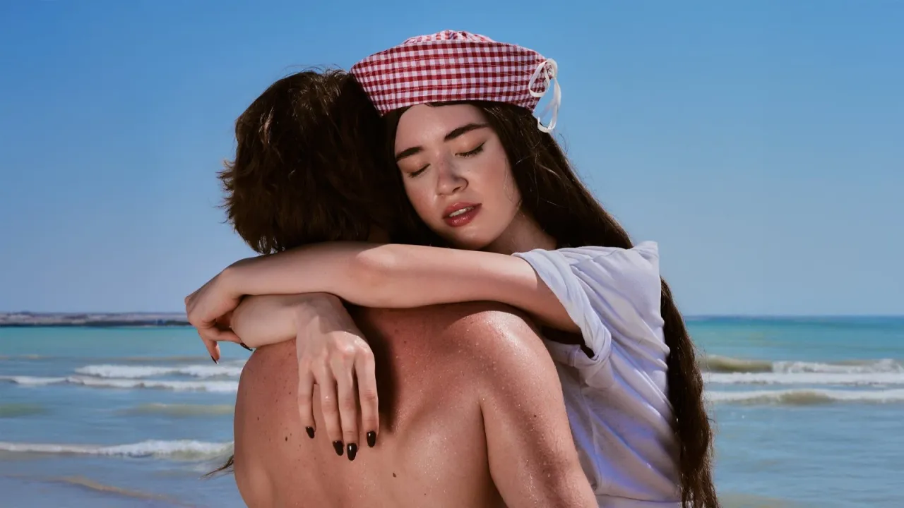 Фотограф: Альбина Арбузова