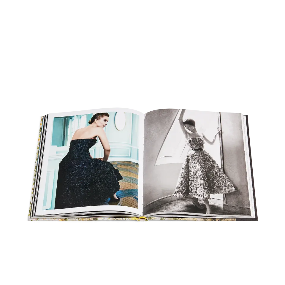 Сады, цветы и растения: выставка Dior, Jardins Enchanteurs