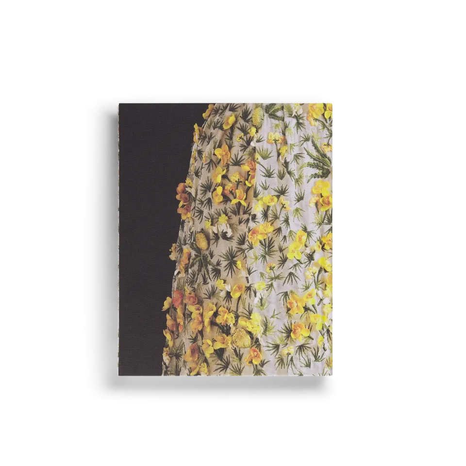 Сады, цветы и растения: выставка Dior, Jardins Enchanteurs