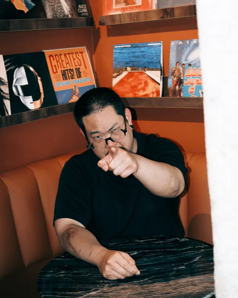 Наука о бургерах: интервью с шефом бангкокского Homeburg Тайки Раттанапонгом Цуботой