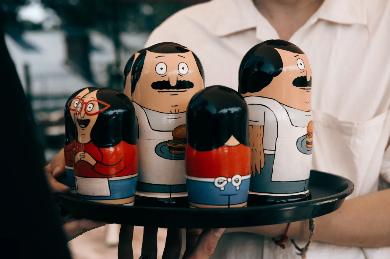 Наука о бургерах: интервью с шефом бангкокского Homeburg Тайки Раттанапонгом Цуботой