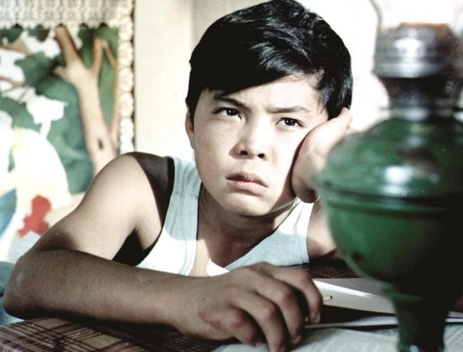 «Менің атым қожа» (1963)