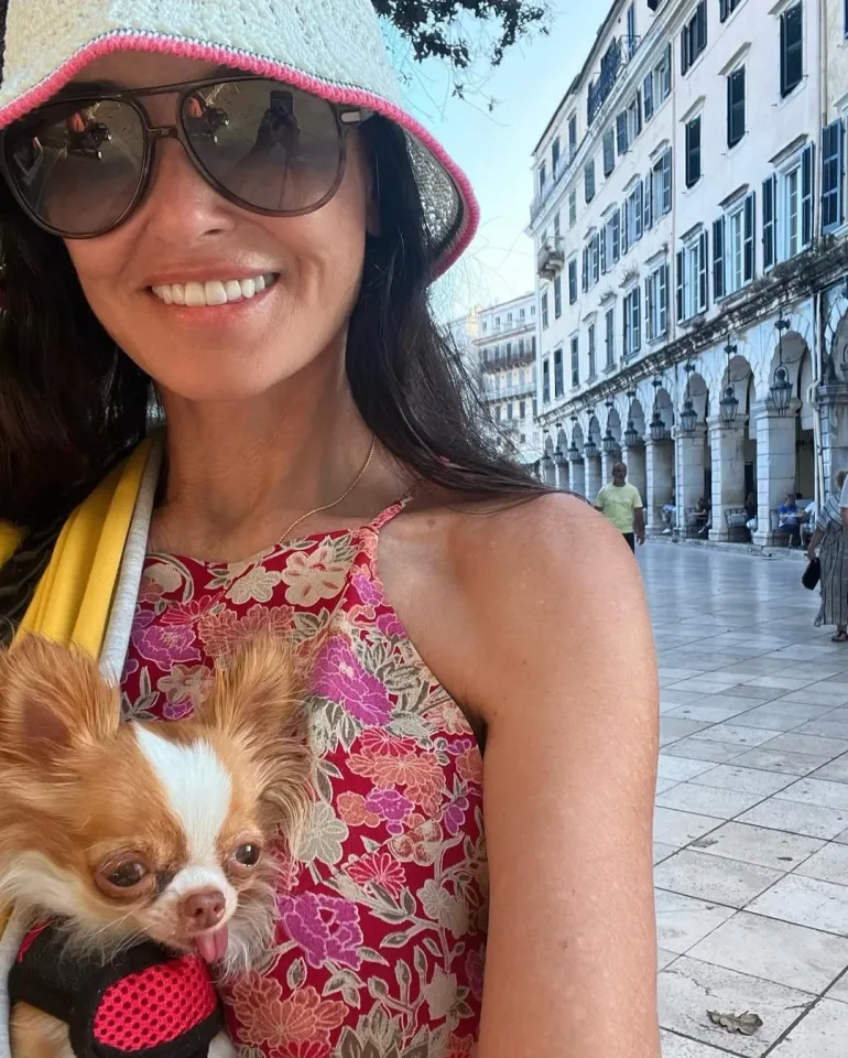 Instagram @demimoore