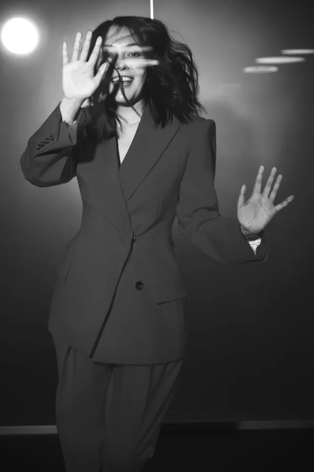 Костюм Sportmax