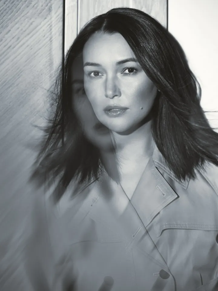 Яна против всех: интервью с главой Citix Яной Шой