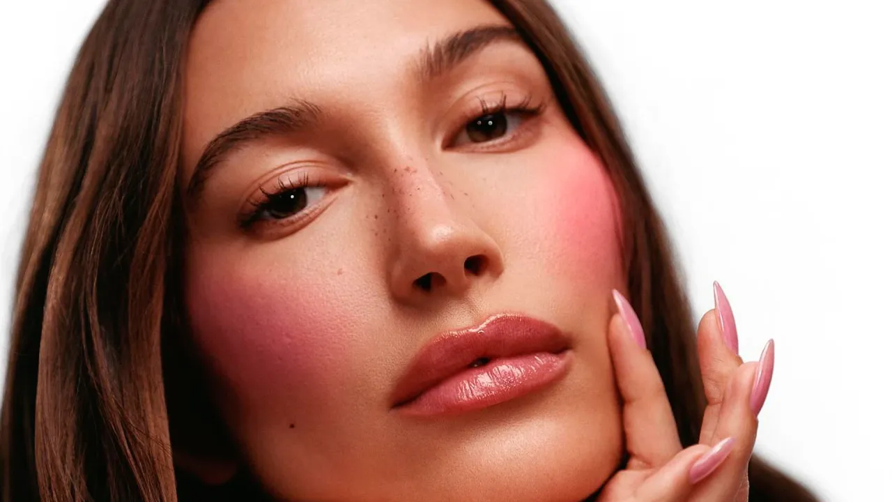 Instagram @haileybieber