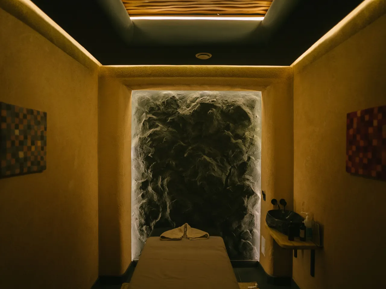 Жан мен тәннің қайта түлеуі: Алматының үздік этно-спа орындары