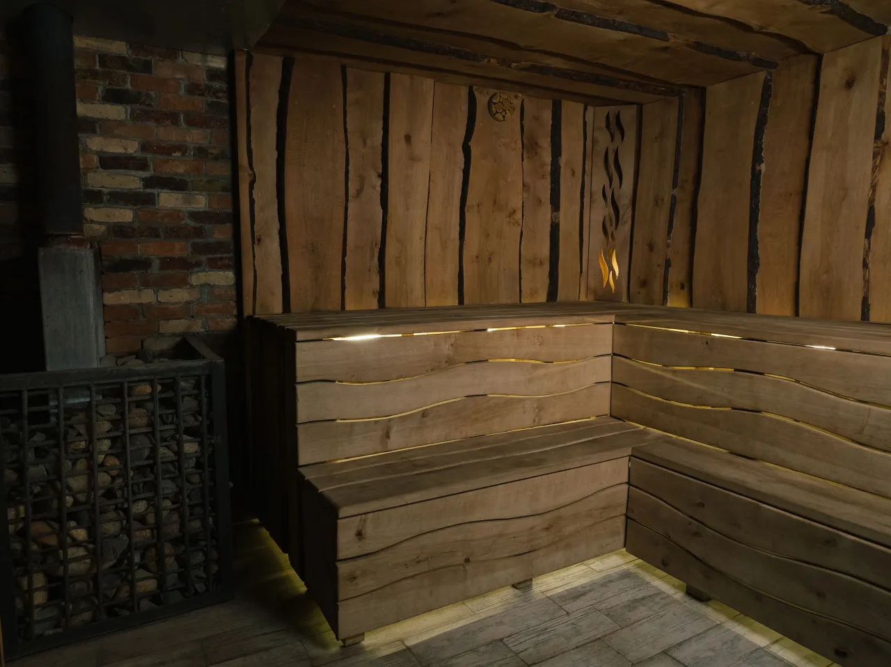 Жан мен тәннің қайта түлеуі: Алматының үздік этно-спа орындары