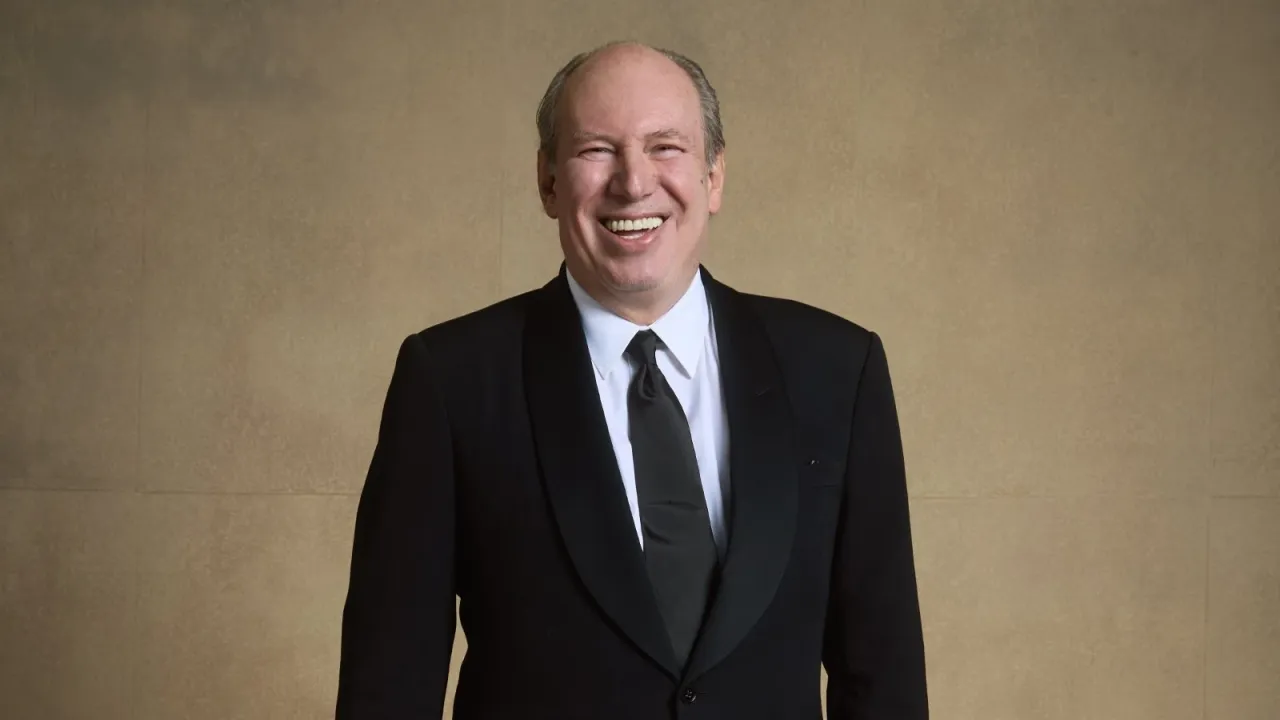 Ханс Циммер I Getty Images