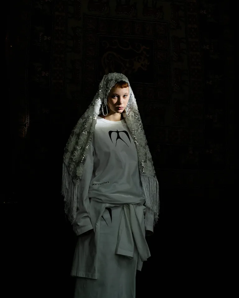 Фотограф: Тумар Маулен