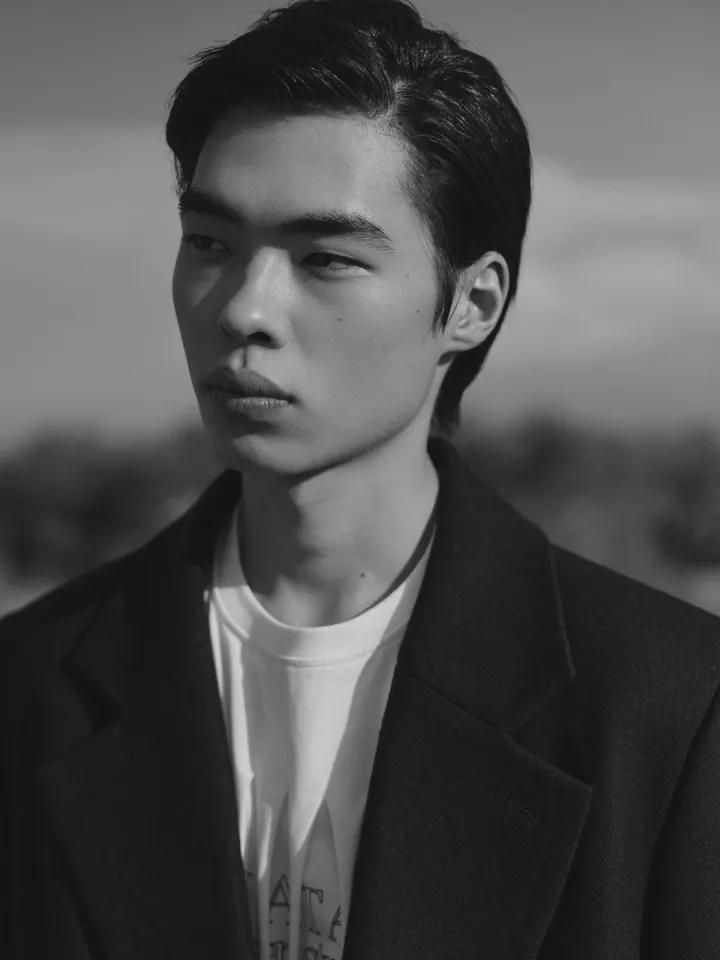 Tatler Editorial: побег от городского шума