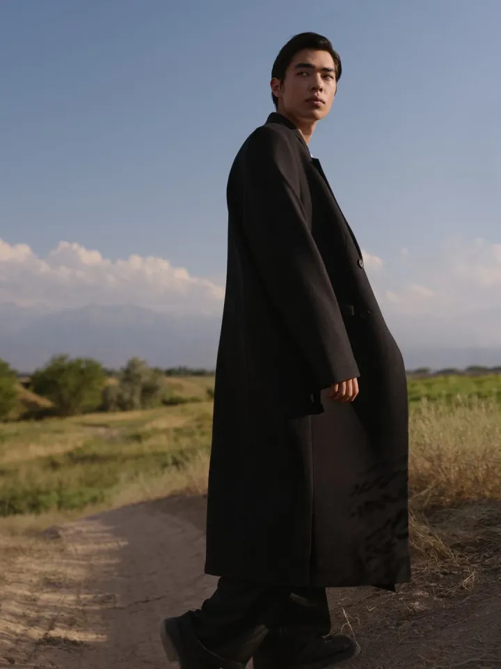 Tatler Editorial: побег от городского шума