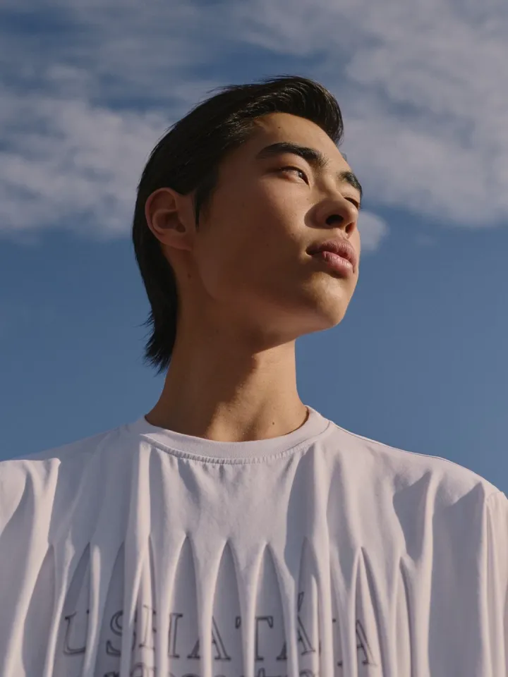 Tatler Editorial: побег от городского шума