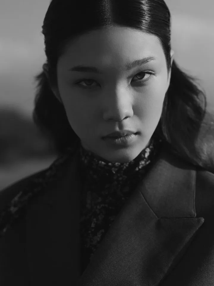 Tatler Editorial: побег от городского шума