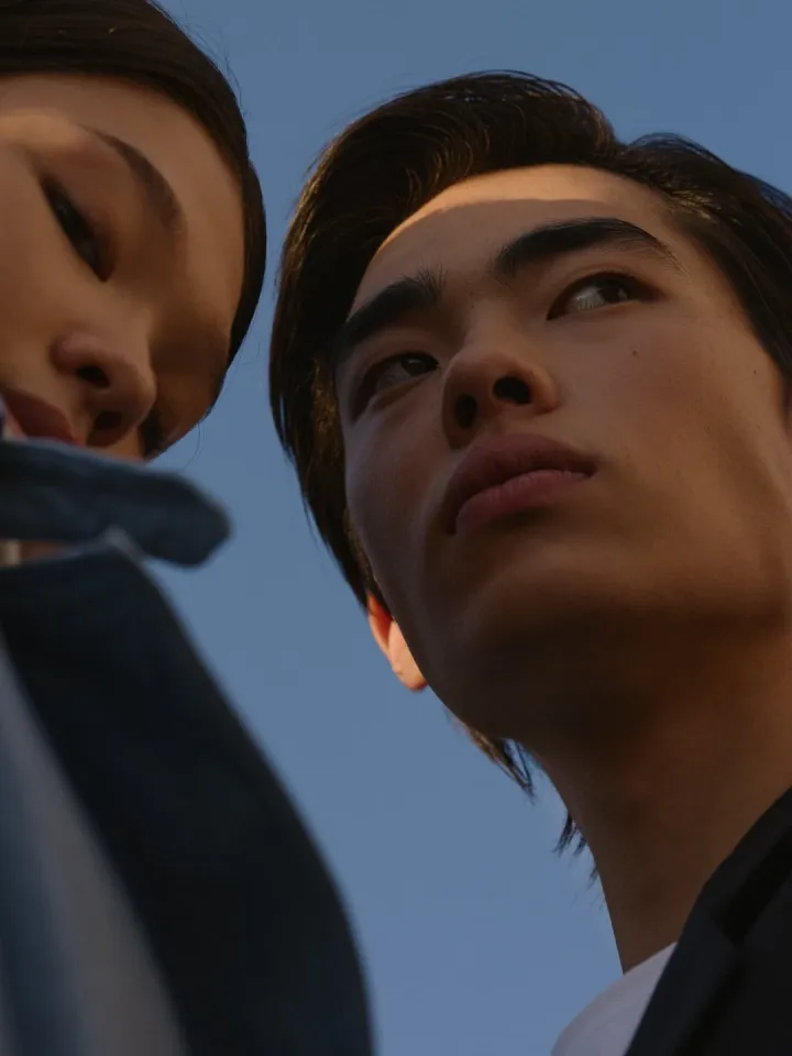 Tatler Editorial: побег от городского шума