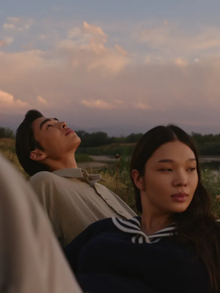 Tatler Editorial: побег от городского шума