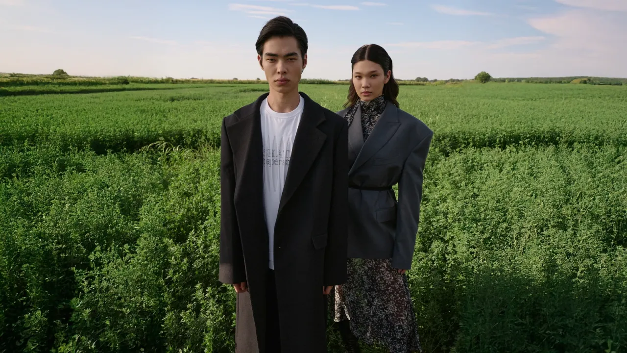 Фотограф: Никита Шалетин 