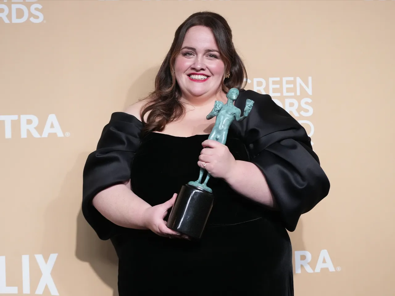 Jessica Gunning | Getty Images