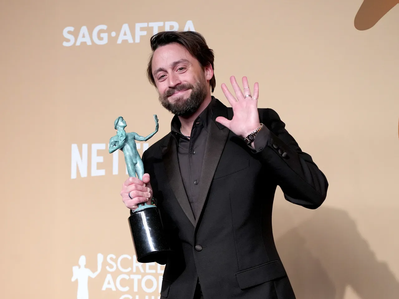 Kieran Culkin | Getty Images