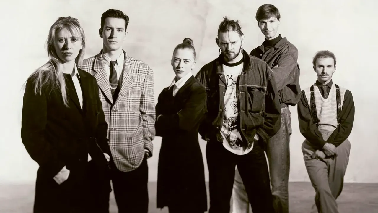 Instagram @momuantwerp