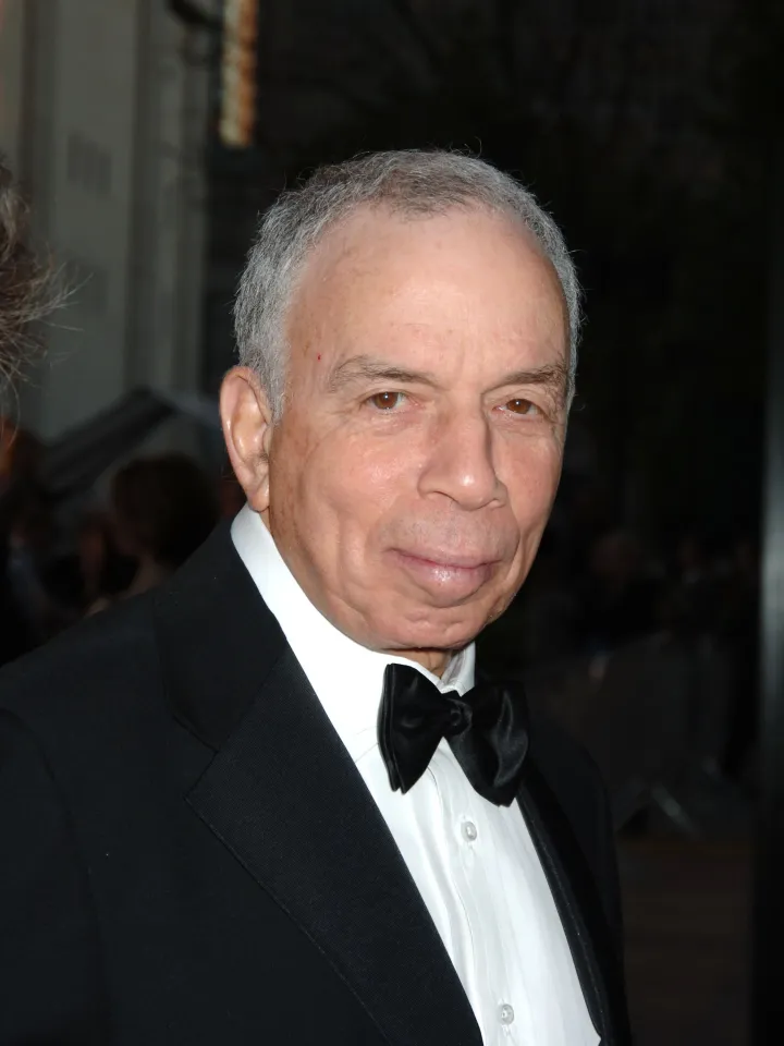 Сай Hьюхаус | Getty Images