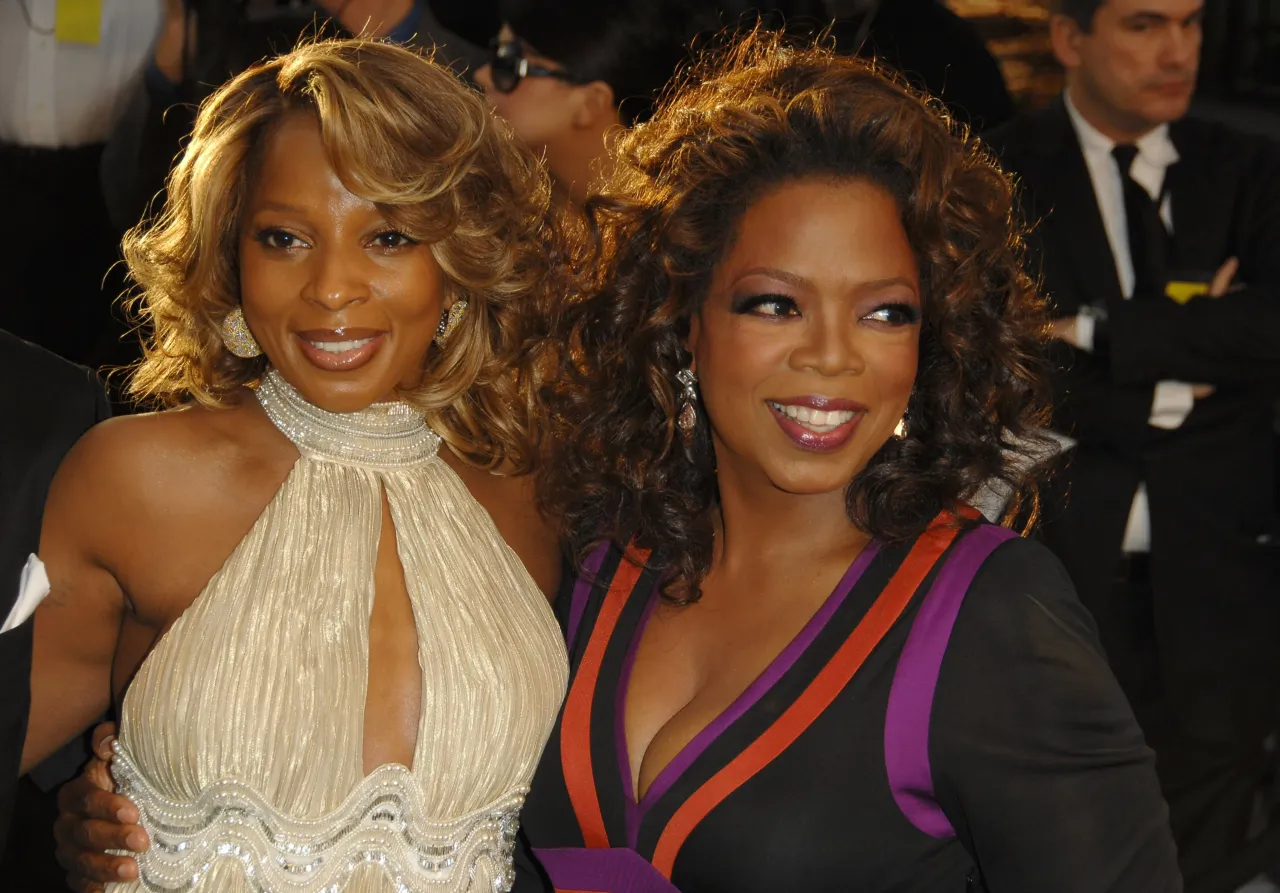 Vanity Fair Oscar Party 2007 | Getty Images