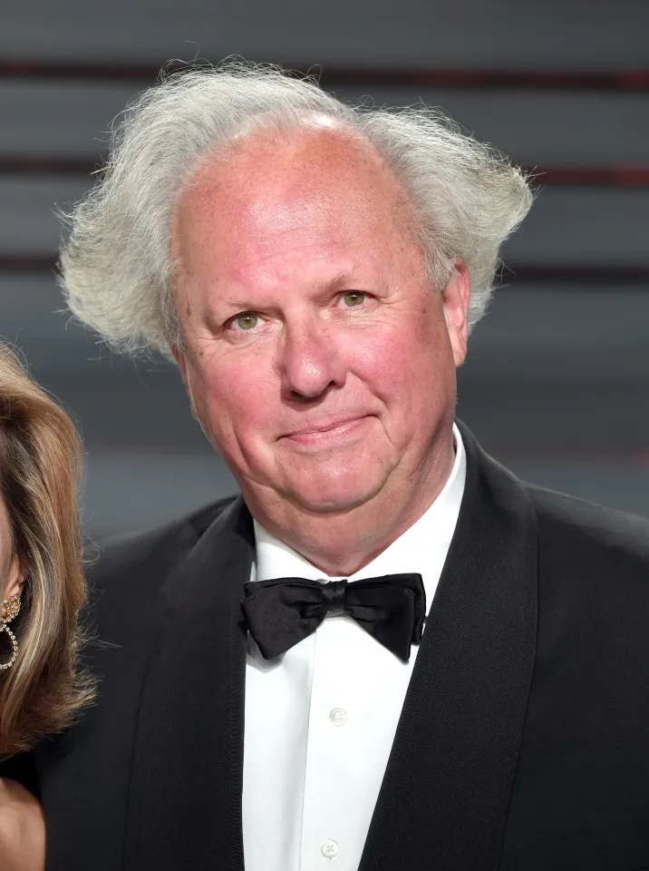 Грейдон Картер | Getty Images