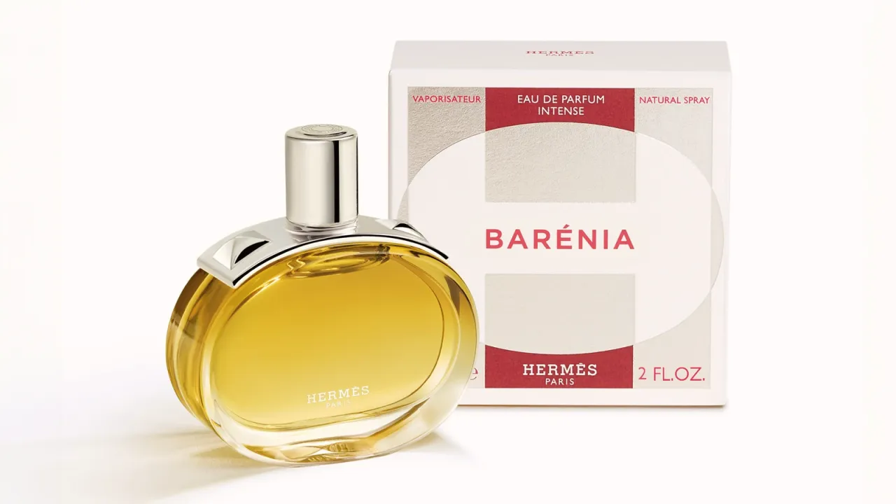 Barénia Eau de Parfum Intense