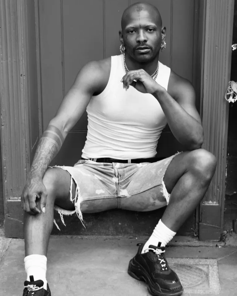 Исаак Палеон | models.som