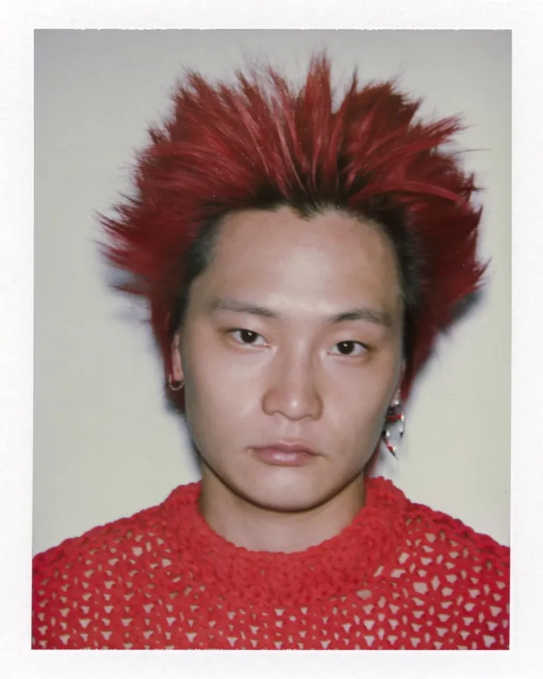 Backstage: стилисты по волосам из высокой моды