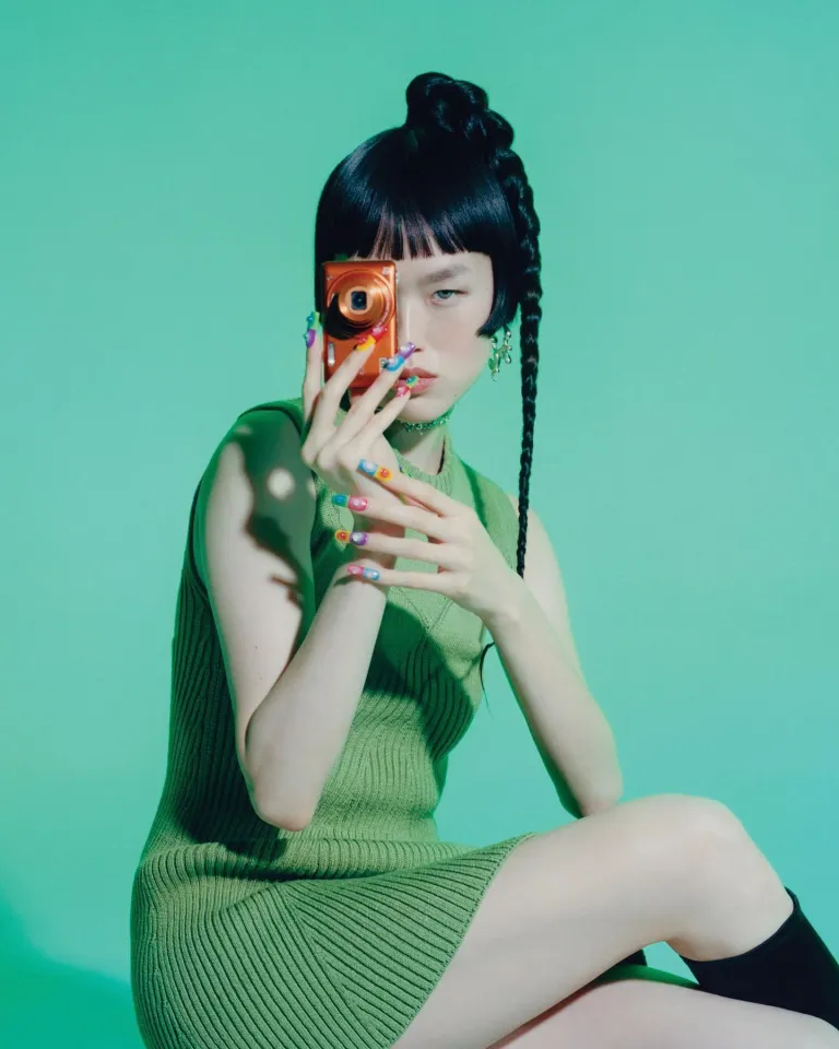 Backstage: стилисты по волосам из высокой моды