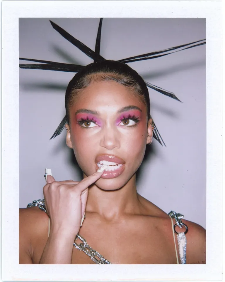 Instagram @joeygeorge