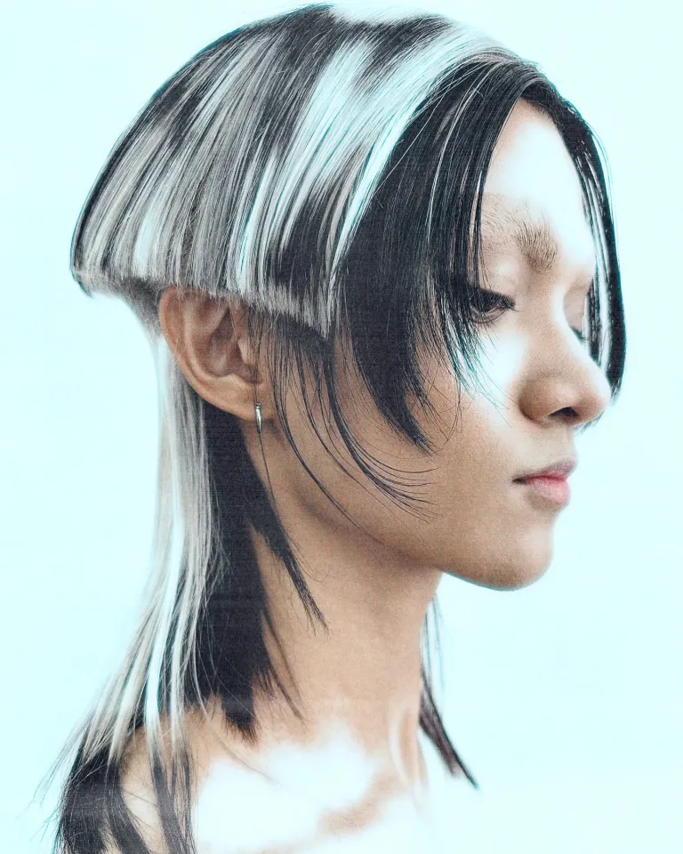 Instagram @tsukihair