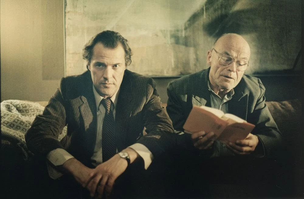 «Жизнь других» | imdb.com