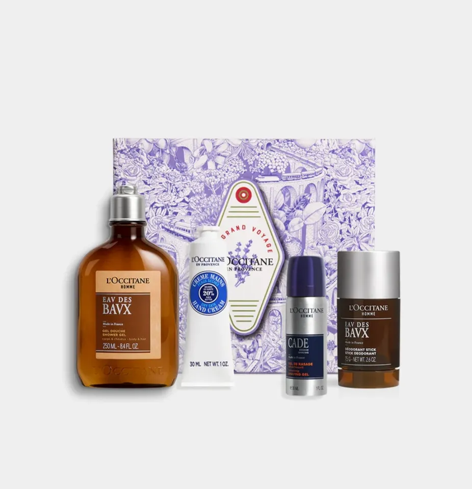 loccitane.com