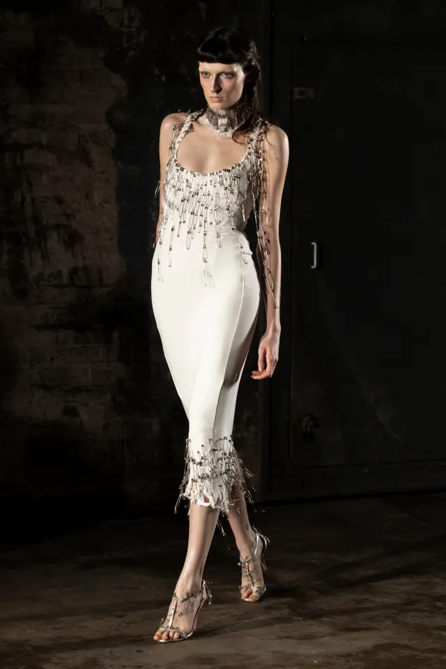 Лучшее за выходные на London Fashion Week